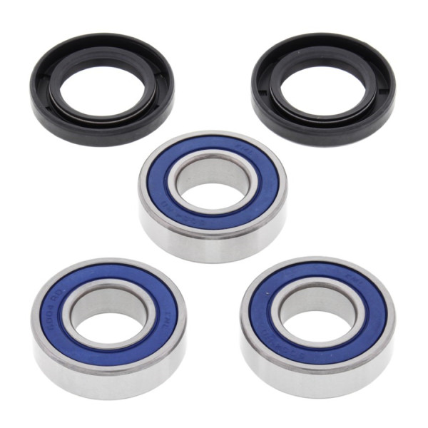 All Balls W/b kit rear rm125 92-94/rm250 92-95